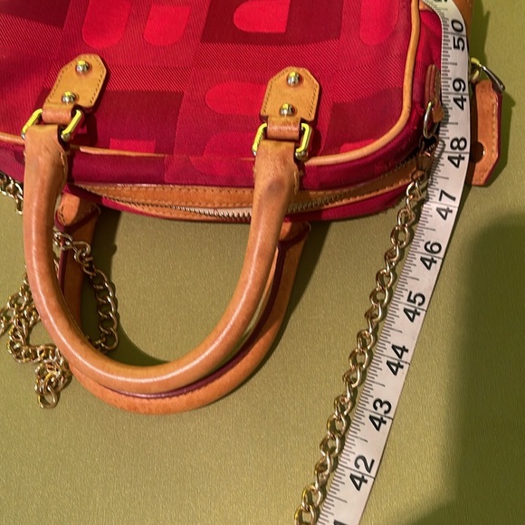 Bally crossbody bag ( for Shenoa only) - Picture 11 of 11
